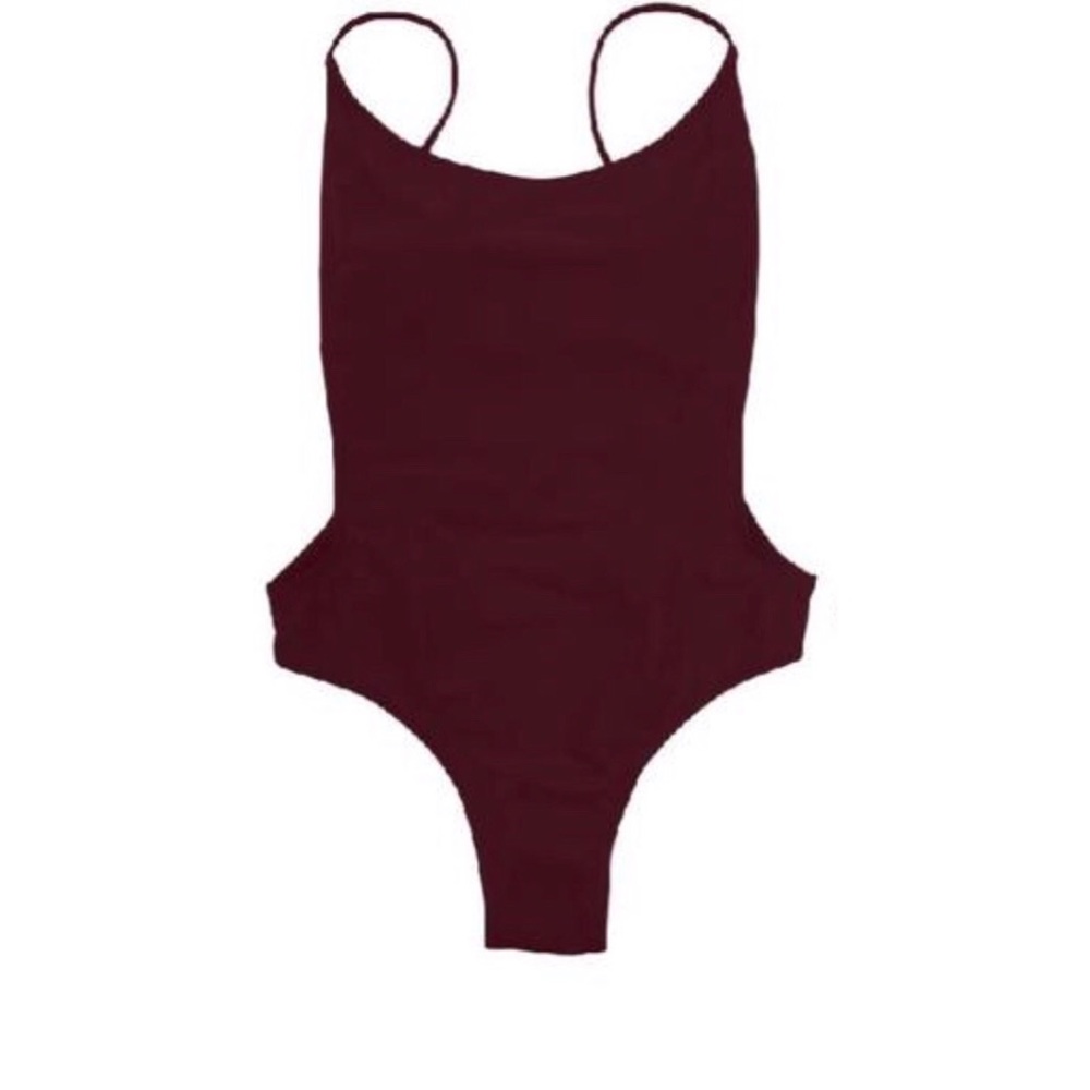 Sunny Co Pamela Swimsuit